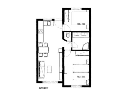 Bungalow Casa Paolina - Document photo 21