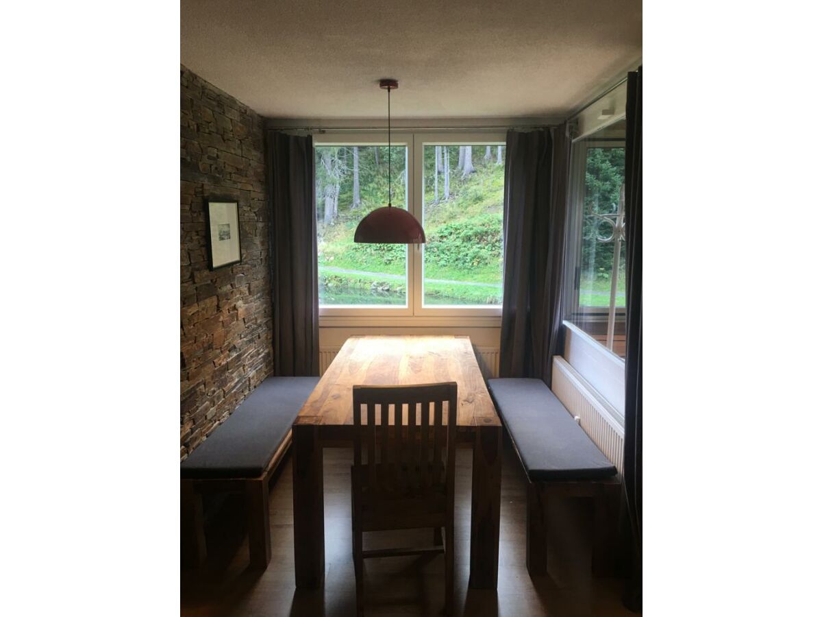 Apartment Sonnenherzl - Outdoor photo 4