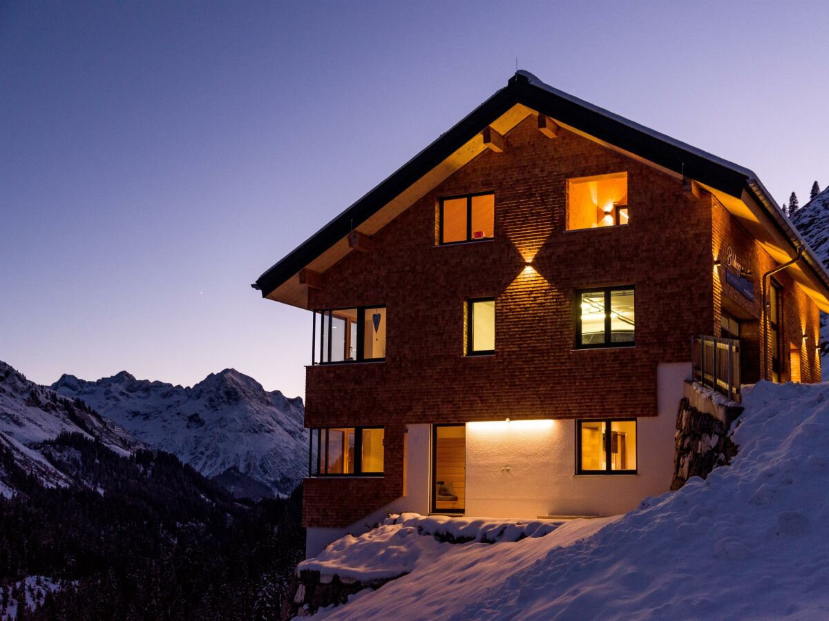 Apartment Höhi - Outdoor photo 3