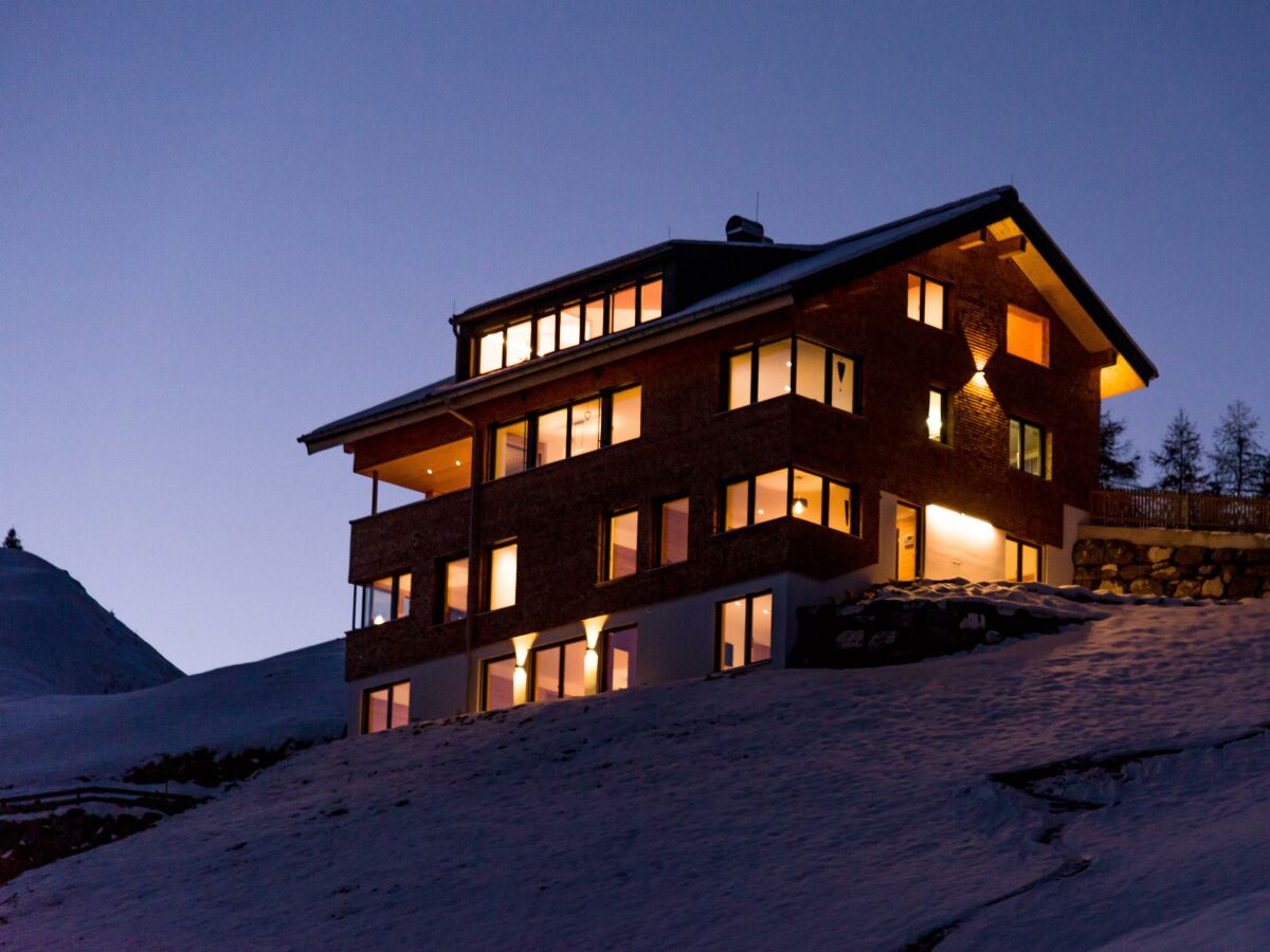 Apartment Höhi - Outdoor photo 4