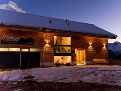 Apartment Höhi - Outdoor photo 2