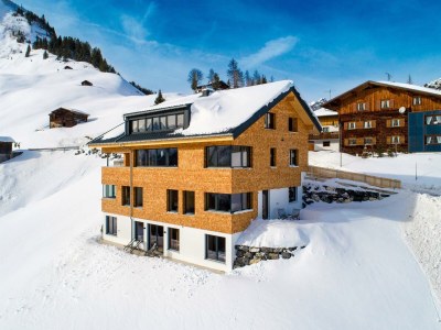 Apartment Höhi - Outdoor photo 6