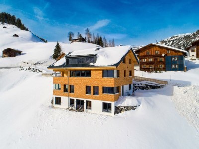 Apartment Höhi - Outdoor photo 7