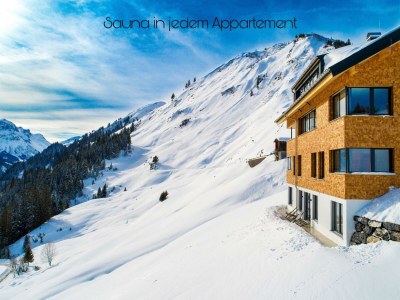 Apartment Höhi - Outdoor photo 8