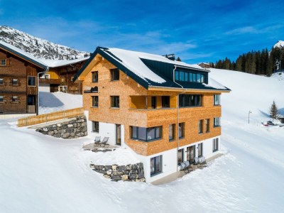 Apartment Höhi - Outdoor photo 9