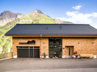 Apartment Höhi - Outdoor photo 10