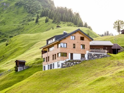 Apartment Höhi - Outdoor photo 12