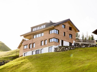 Apartment Höhi - Outdoor photo 13