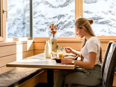 Apartment Höhi - Features photo 18