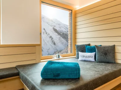 Apartment Höhi - Features photo 19