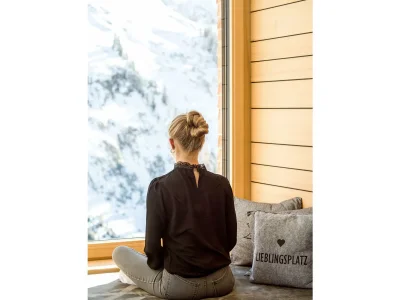 Apartment Höhi - Features photo 20