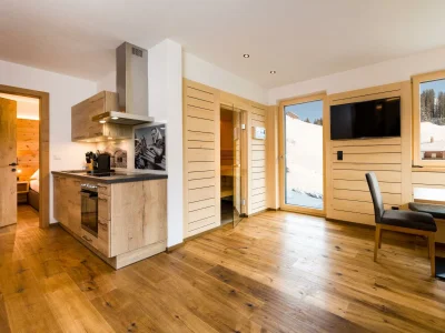 Apartment Höhi - Features photo 21