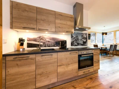 Apartment Höhi - Features photo 22