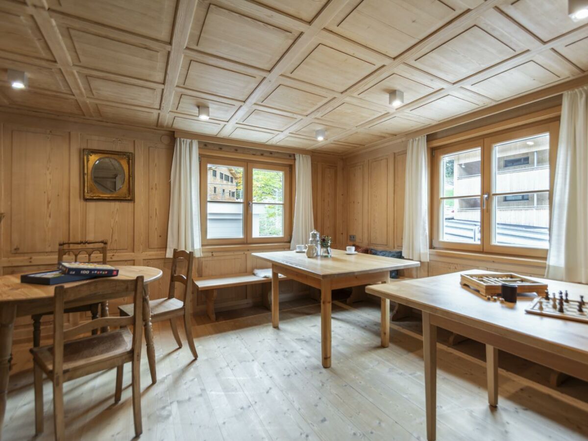 Apartment Berghof Ferienhaus - Outdoor photo 2