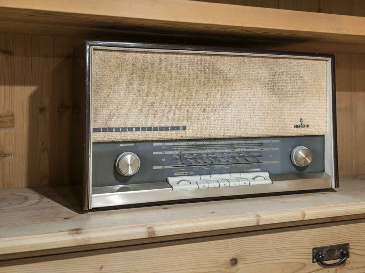 Apartment Berghof Ferienhaus - Outdoor photo 5