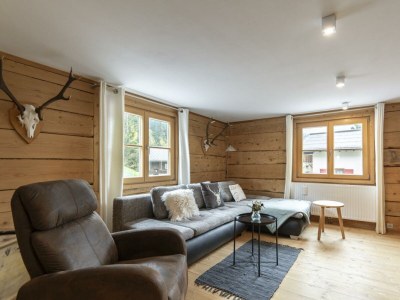 Apartment Berghof Ferienhaus - Outdoor photo 3