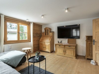 Apartment Berghof Ferienhaus - Outdoor photo 4