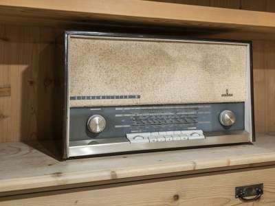 Apartment Berghof Ferienhaus - Outdoor photo 5