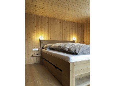 Apartment Berghof Ferienhaus - Outdoor photo 6