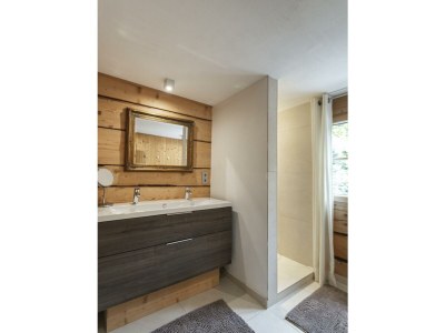 Apartment Berghof Ferienhaus - Outdoor photo 7