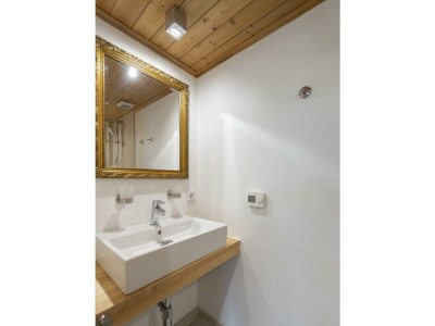 Apartment Berghof Ferienhaus - Outdoor photo 8