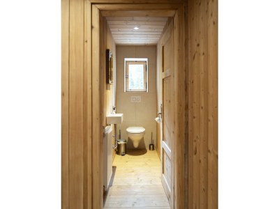 Apartment Berghof Ferienhaus - Outdoor photo 9