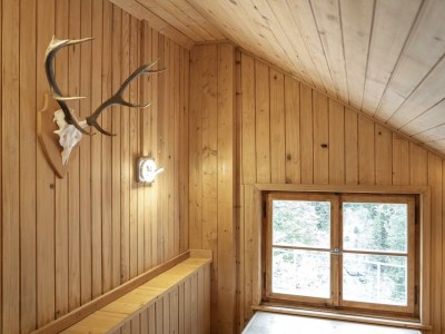 Apartment Berghof Ferienhaus - Outdoor photo 10