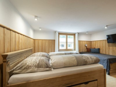 Apartment Berghof Ferienhaus - Outdoor photo 12