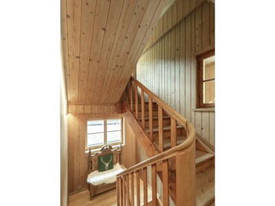 Apartment Berghof Ferienhaus - Outdoor photo 14