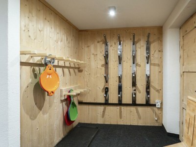 Apartment Berghof Ferienhaus - Outdoor photo 15