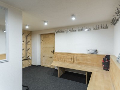 Apartment Berghof Ferienhaus - Outdoor photo 16