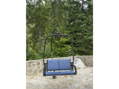 Apartment Berghof Ferienhaus - Outdoor photo 17