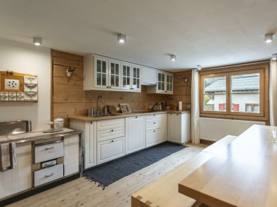 Apartment Berghof Ferienhaus - Outdoor photo 18