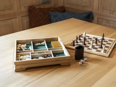 Apartment Berghof Ferienhaus - Outdoor photo 19