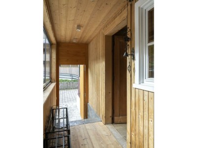 Apartment Berghof Ferienhaus - Outdoor photo 20