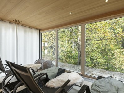 Apartment Berghof Ferienhaus - Outdoor photo 21