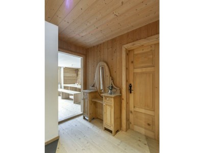 Apartment Berghof Ferienhaus - Outdoor photo 22