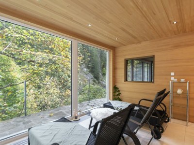 Apartment Berghof Ferienhaus - Outdoor photo 24