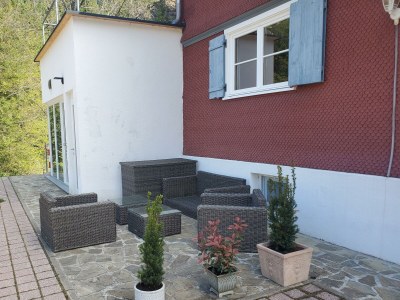 Apartment Berghof Ferienhaus - Outdoor photo 25