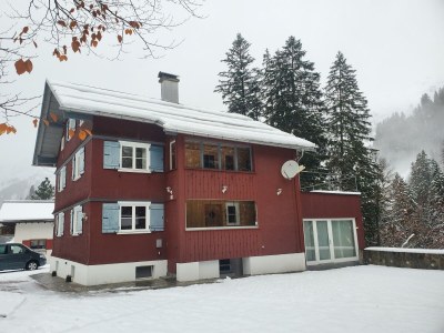 Apartment Berghof Ferienhaus - Outdoor photo 26