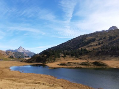 Apartment Berghof Ferienhaus - Outdoor photo 28