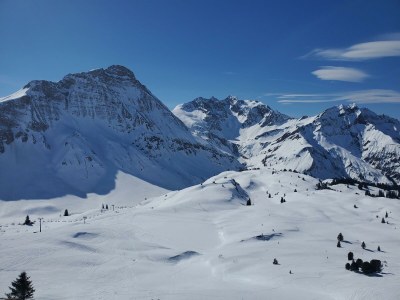 Apartment Berghof Ferienhaus - Outdoor photo 31
