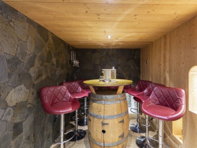 Apartment Berghof Ferienhaus - Outdoor photo 32