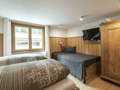 Apartment Berghof Ferienhaus - Features photo 38