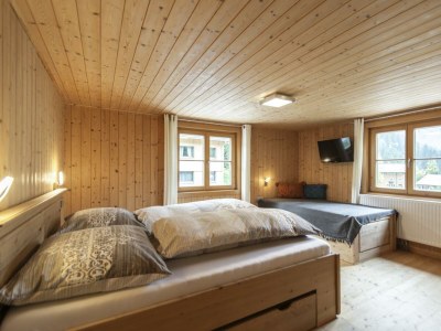 Apartment Berghof Ferienhaus - Features photo 39