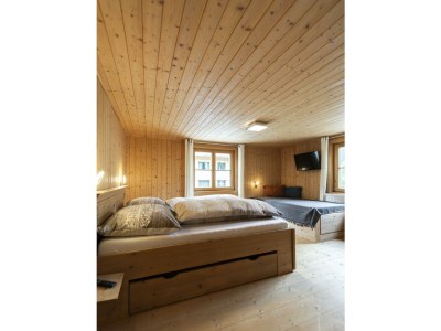 Apartment Berghof Ferienhaus - Features photo 40
