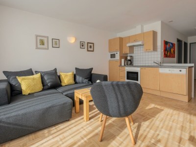 Apartment Appartement Mittagsspitze 65m² - Outdoor photo 2