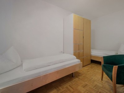 Apartment Appartement Mittagsspitze 65m² - Outdoor photo 4