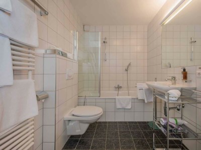 Apartment Appartement Mittagsspitze 65m² - Outdoor photo 11