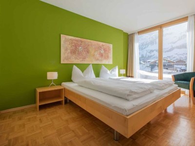 Apartment Appartement Mittagsspitze 65m² - Outdoor photo 12